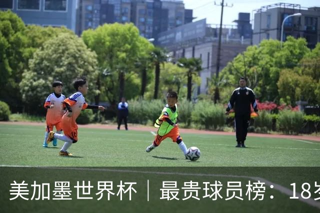 美加墨世界杯｜最贵球员榜：18岁亚马尔身价超4亿美金